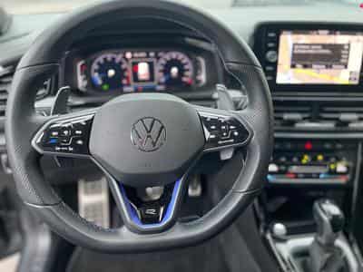 VW T-Roc 2.0 TSI R 4Motion DSG Akrapovic (2023) - Foto 8