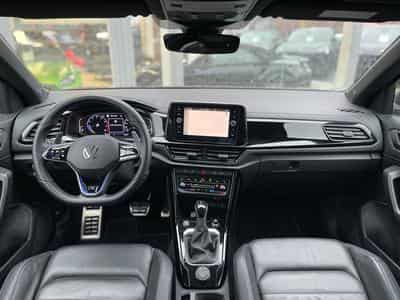 VW T-Roc 2.0 TSI R 4Motion DSG Akrapovic (2023) - Foto 13