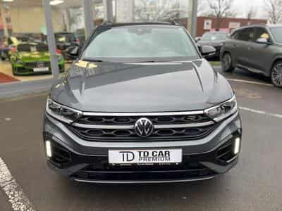 VW T-Roc 2.0 TSI R 4Motion DSG Akrapovic (2023) - Foto 2