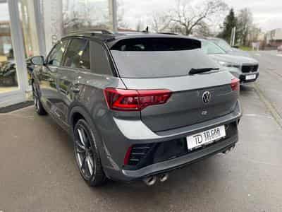 VW T-Roc 2.0 TSI R 4Motion DSG Akrapovic (2023) - Foto 14