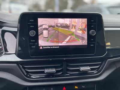 VW T-Roc 2.0 TSI R 4Motion DSG Akrapovic (2023) - Foto 11