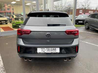 VW T-Roc 2.0 TSI R 4Motion DSG Akrapovic (2023) - Foto 15