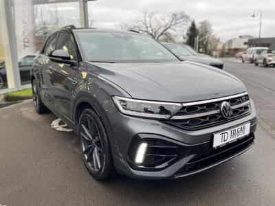 VW T-Roc 2.0 TSI R 4Motion DSG Akrapovic (2023) - Foto 3