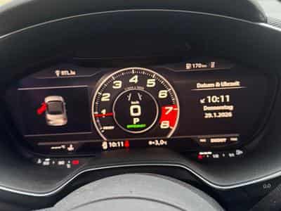 Audi TT TT S Roadster 2.0 TSI Quattro (2018) - Foto 4