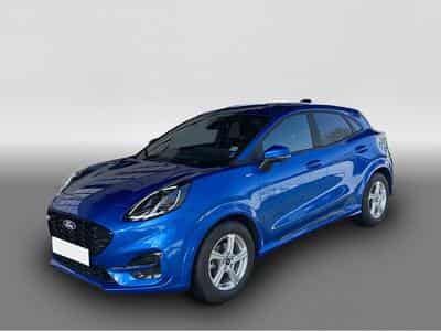 Ford Puma (2024) - Photo 1