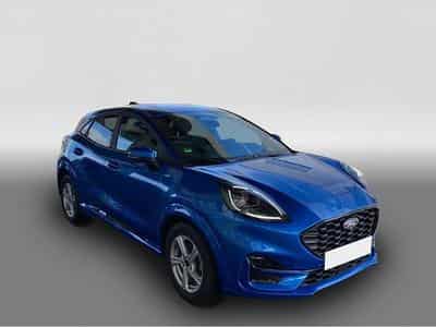 Ford Puma (2024) - Photo 6