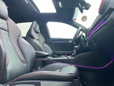 Audi RS3 Sportback 2.5 TFSI Quattro S-Tronic (2019) - Foto 4