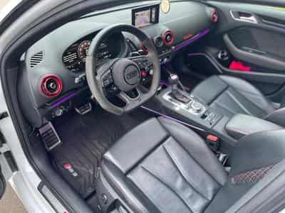 Audi RS3 Sportback 2.5 TFSI Quattro S-Tronic (2019) - Foto 6