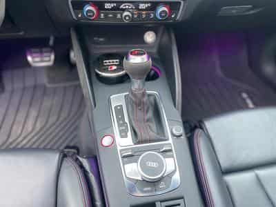 Audi RS3 Sportback 2.5 TFSI Quattro S-Tronic (2019) - Foto 11