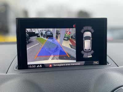 Audi RS3 Sportback 2.5 TFSI Quattro S-Tronic (2019) - Foto 12