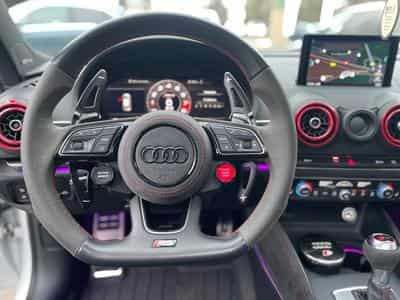 Audi RS3 Sportback 2.5 TFSI Quattro S-Tronic (2019) - Foto 8