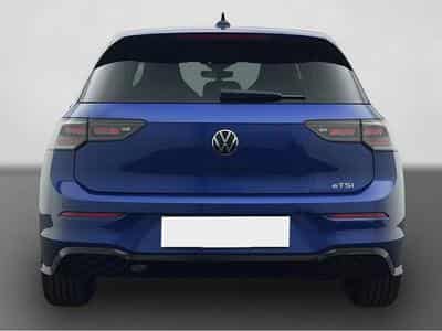 VW Golf (2026) - Photo 4