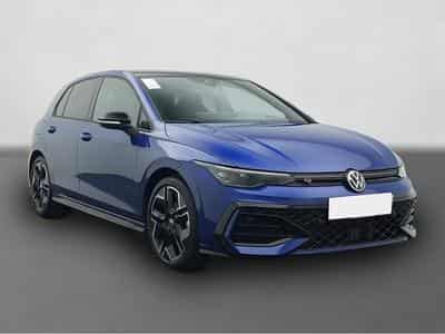 VW Golf (2026) - Photo 7