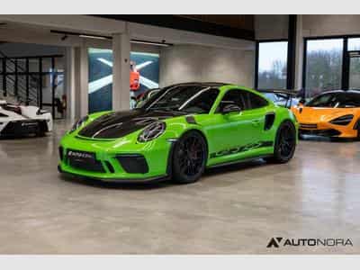 Porsche 991 911 (991.2) GT3 RS Weissach Paket (2019) - Foto 1