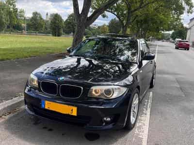 BMW 120 Coupé (2012) - Foto 1