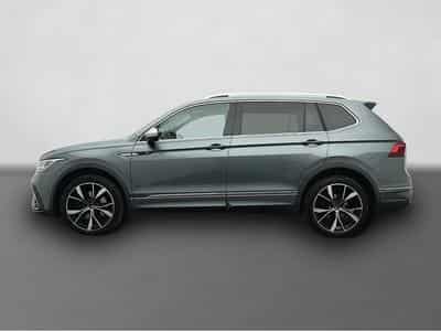 VW Tiguan (2026) - Photo 2