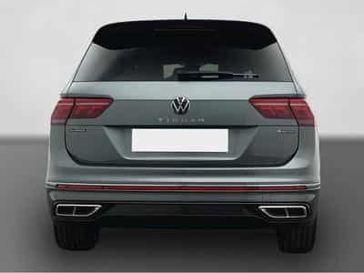 VW Tiguan (2026) - Photo 4