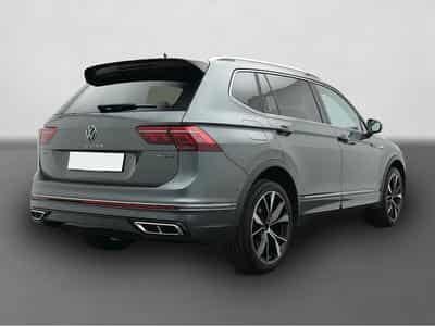 VW Tiguan (2026) - Photo 5