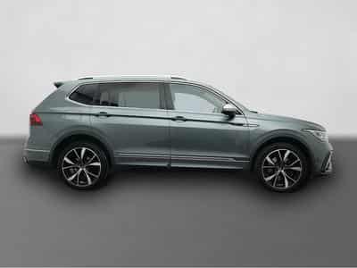 VW Tiguan (2026) - Photo 6