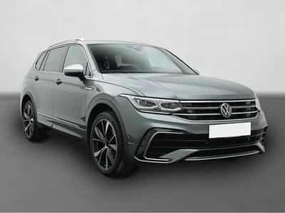 VW Tiguan (2026) - Photo 7