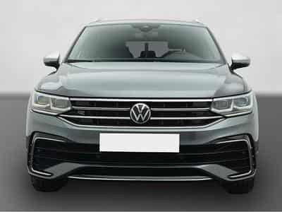 VW Tiguan (2026) - Photo 8