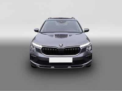 Skoda Kamiq (2024) - Photo 2