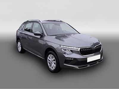 Skoda Kamiq (2024) - Photo 3