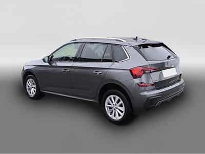 Skoda Kamiq (2024) - Photo 5