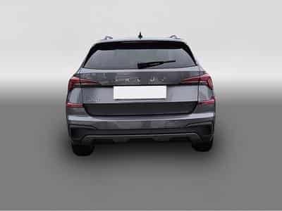 Skoda Kamiq (2024) - Photo 6