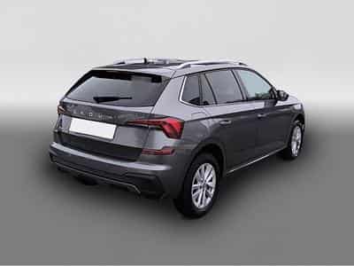 Skoda Kamiq (2024) - Photo 7
