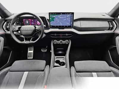 Skoda Kodiaq (2026) - Photo 6