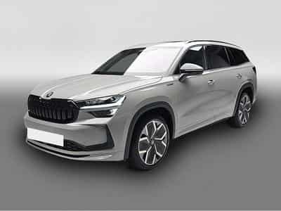 Skoda Kodiaq (2026) - Photo 1