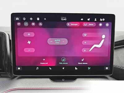 Skoda Kodiaq (2026) - Photo 10