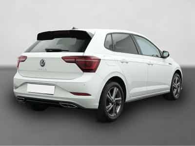 VW Polo (2026) - Photo 5