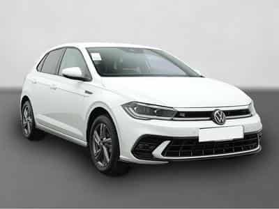 VW Polo (2026) - Photo 7