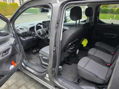 Toyota Proace Team Deutschland (2024) - Foto 7