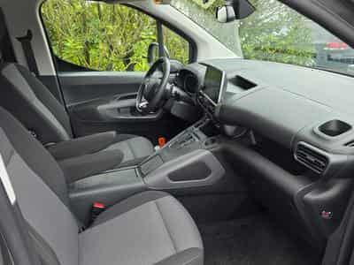 Toyota Proace Team Deutschland (2024) - Foto 9