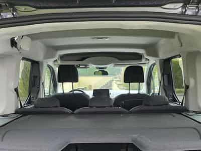 Toyota Proace Team Deutschland (2024) - Foto 10