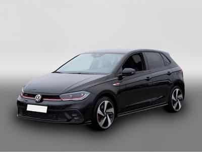 VW Polo (2024) - Photo 1