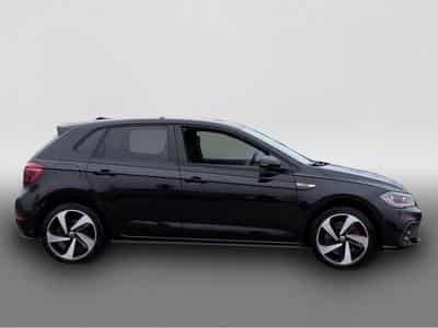 VW Polo (2024) - Photo 2