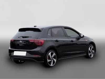 VW Polo (2024) - Photo 3