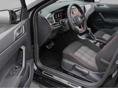 VW Polo (2024) - Photo 4