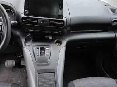 Toyota Proace Team Deutschland (2024) - Foto 11