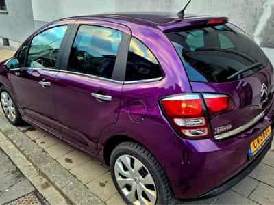 Citroën C3 1.2 Pure Tech Exclusive (2016) - Foto 2