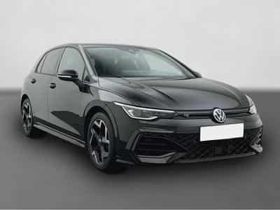 VW Golf (2026) - Photo 7