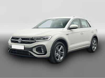 VW T-Roc (2026) - Photo 1