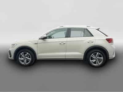 VW T-Roc (2026) - Photo 2