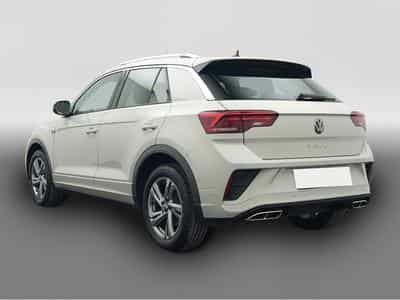 VW T-Roc (2026) - Photo 3