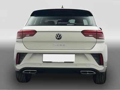 VW T-Roc (2026) - Photo 4