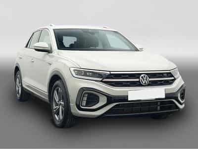 VW T-Roc (2026) - Photo 7